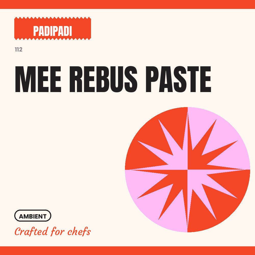 MEE REBUS PASTE by Padi Padi